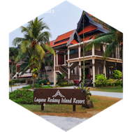 Laguna Redang Island Summer Challenge icon