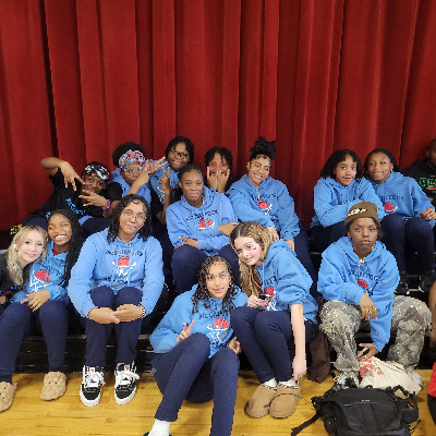 MMS Step Challenge Week 26 icon