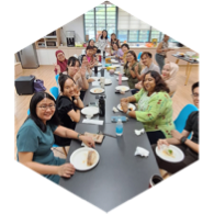 YCKPS April Step Challenge - You can do it icon