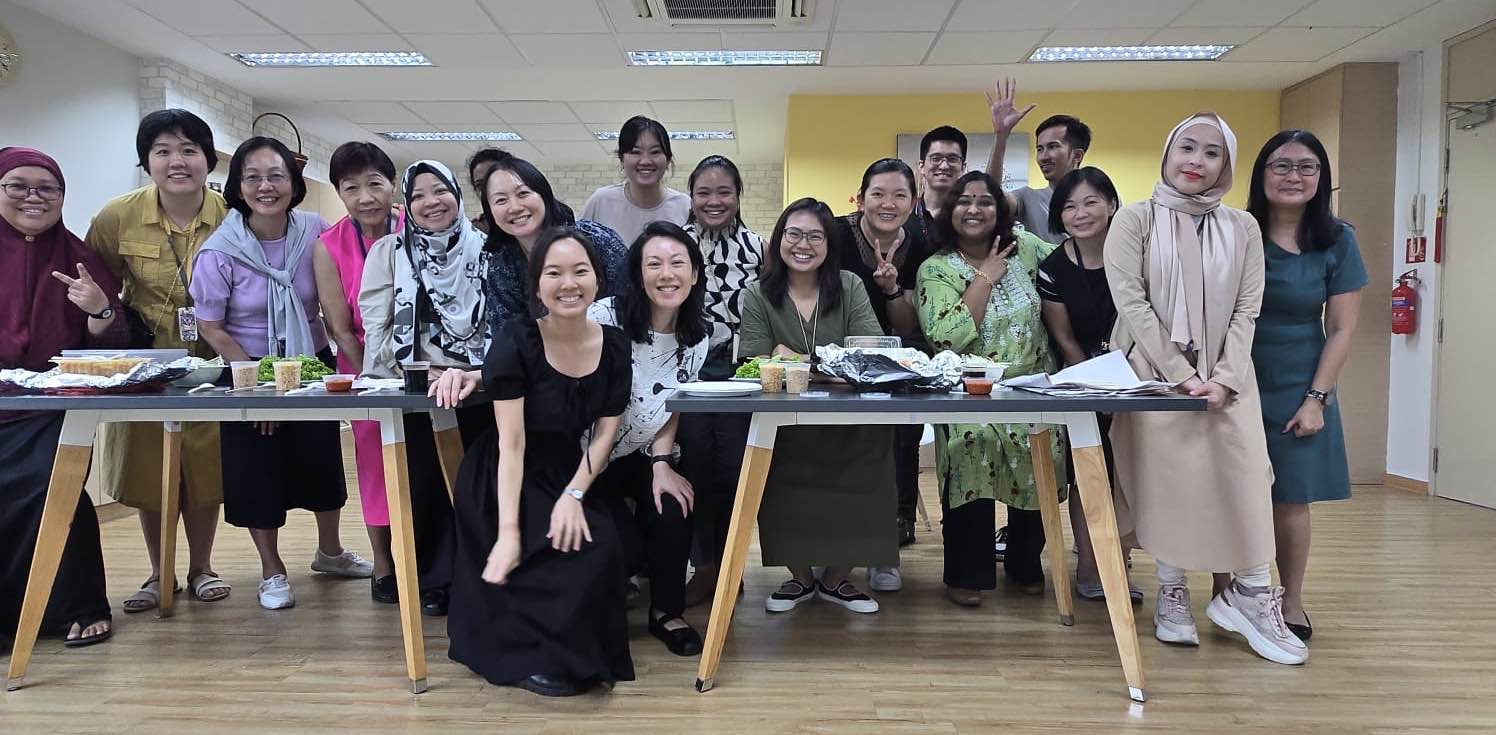 YCKPS April Step Challenge - You can do it logo