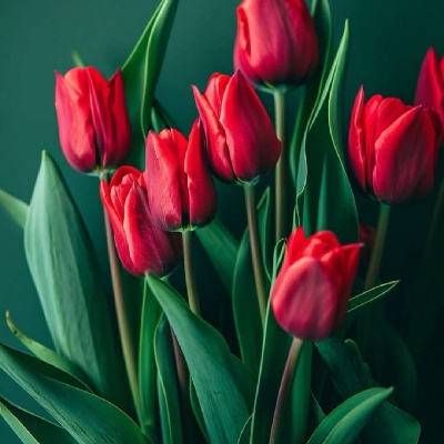 🍀SPRING STEPS🍀 icon