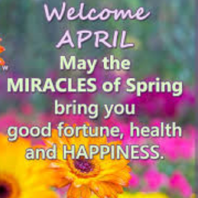 🌷APRIL FESTIVAL🌷 icon