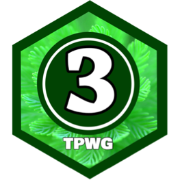 March 2025 3000 Steps - BEGINNERS CLUB icon