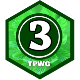 March 2025 10000 Steps - PRO CLUB icon