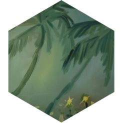 Group Goal - Distance icon