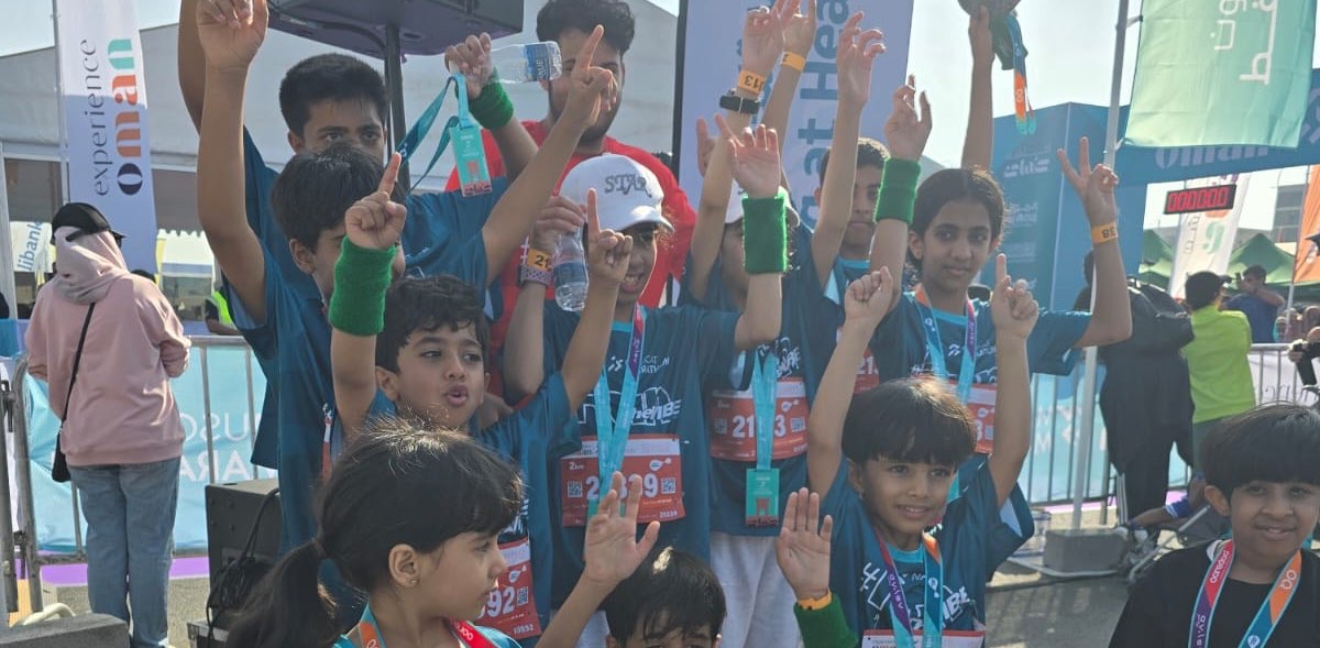 challenge background