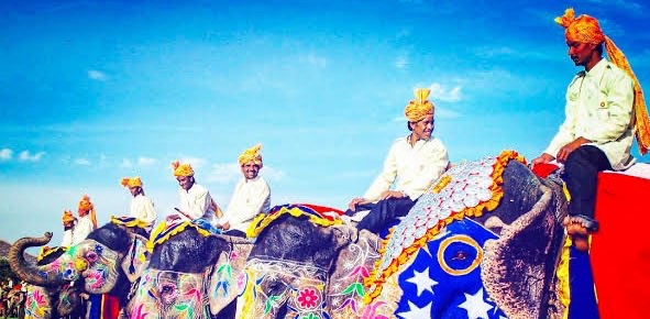 challenge background