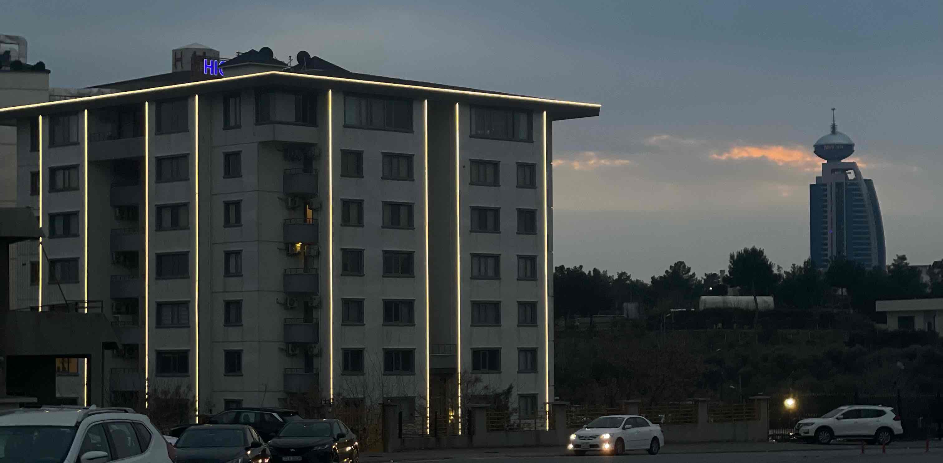 challenge background