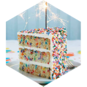 🐇 April Birthday Celebration 🐥 icon