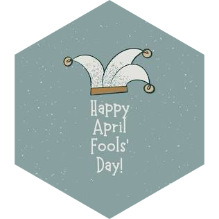 April Fool’s Day Distance Challenge icon