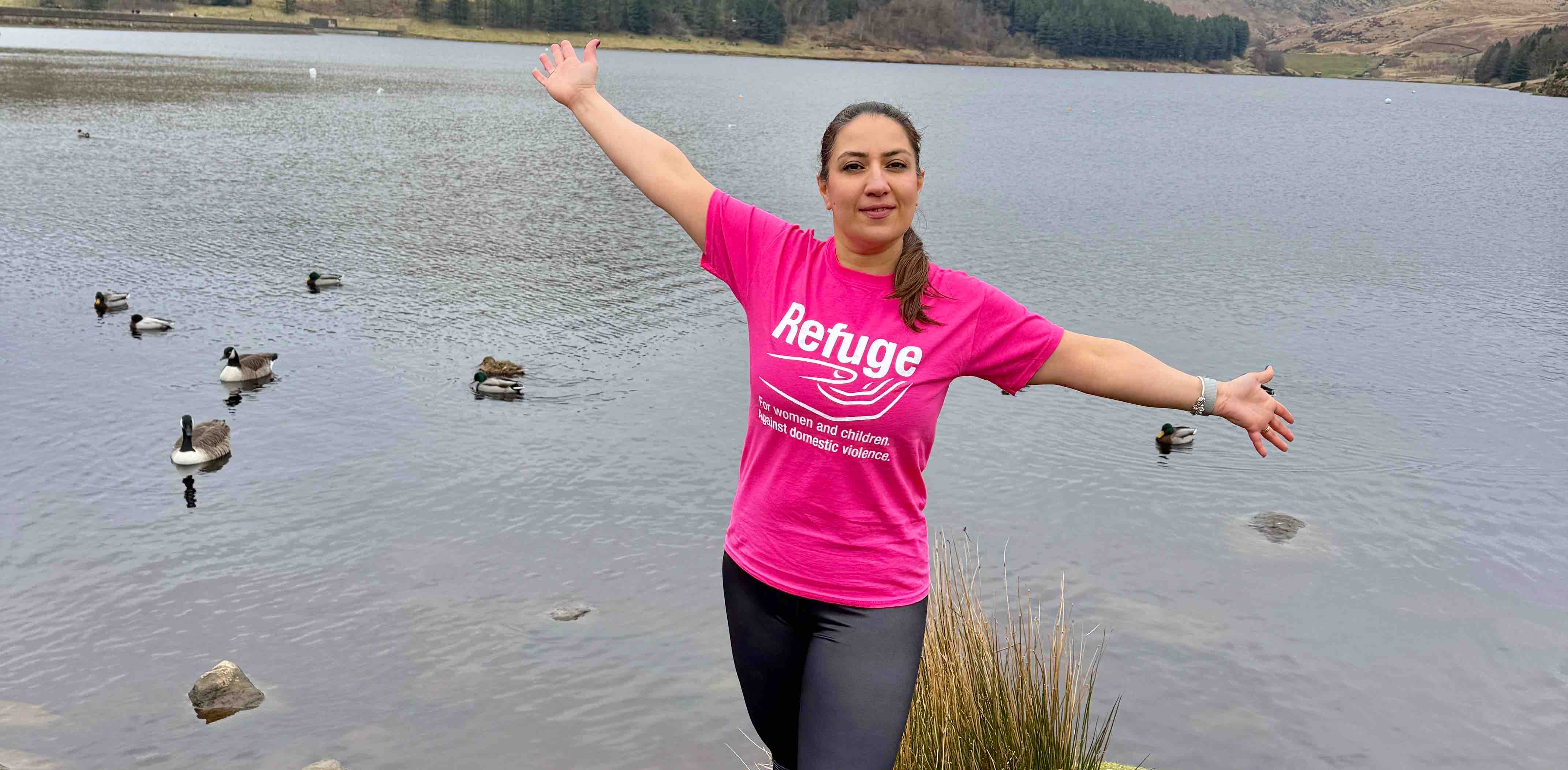 challenge background