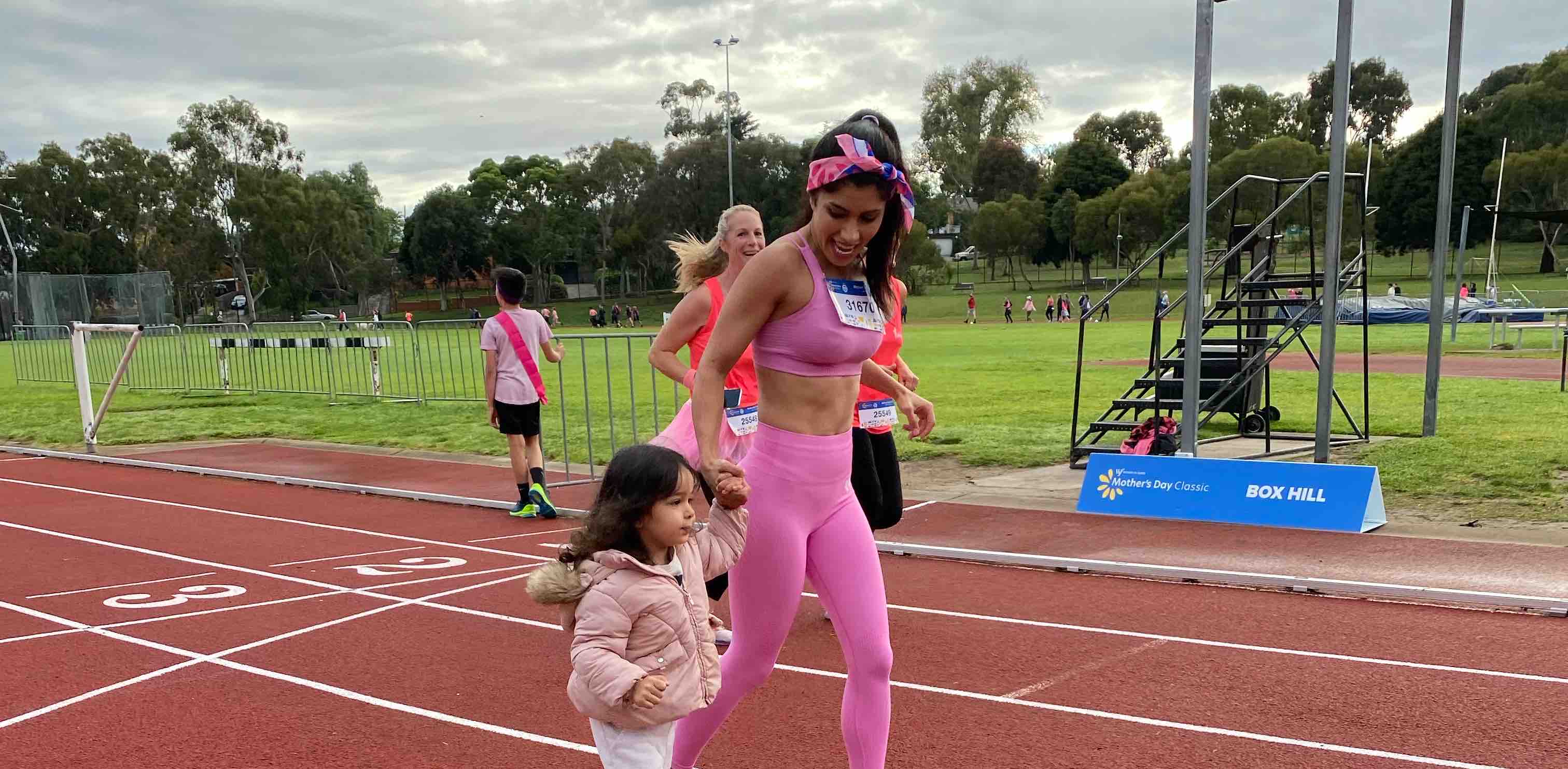 challenge background