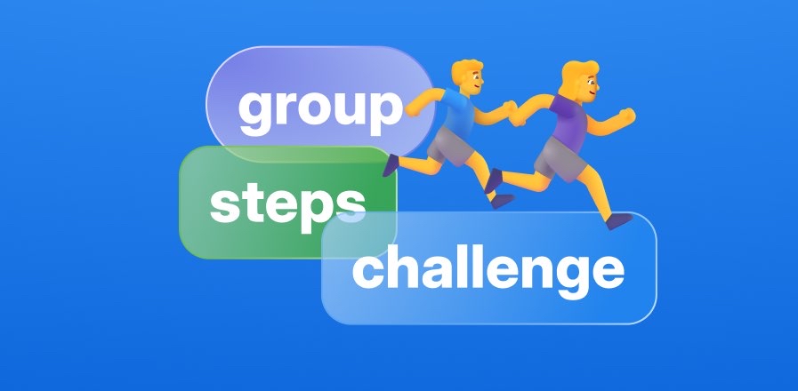 challenge background