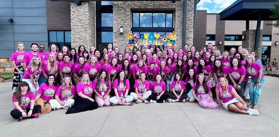 challenge background