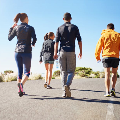 Etech Walk Across Texas Challenge 2025 icon