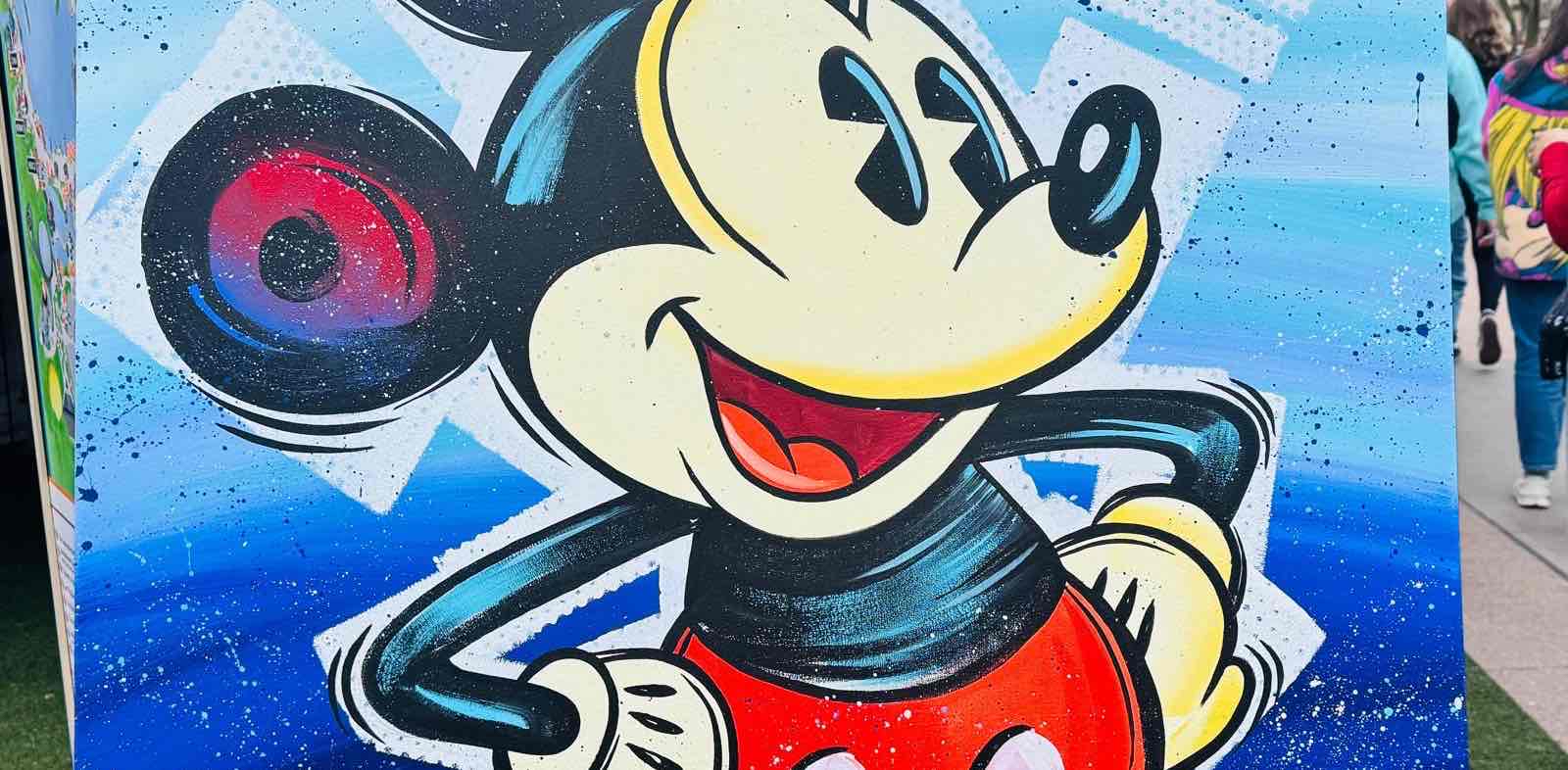 challenge background