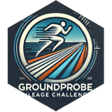 challenge badge