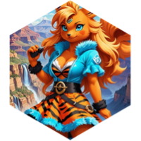 Group 10K steps Challenge icon