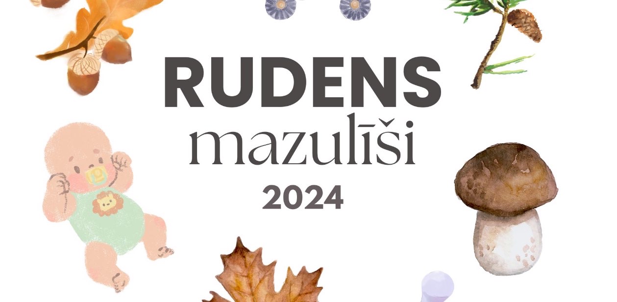 Mammas soļo joku mēnesī 🤪 logo