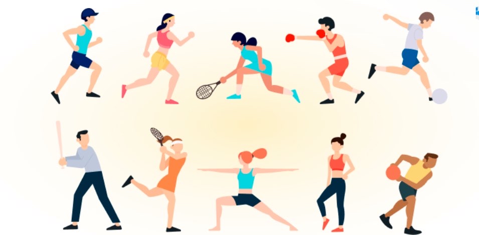 challenge background