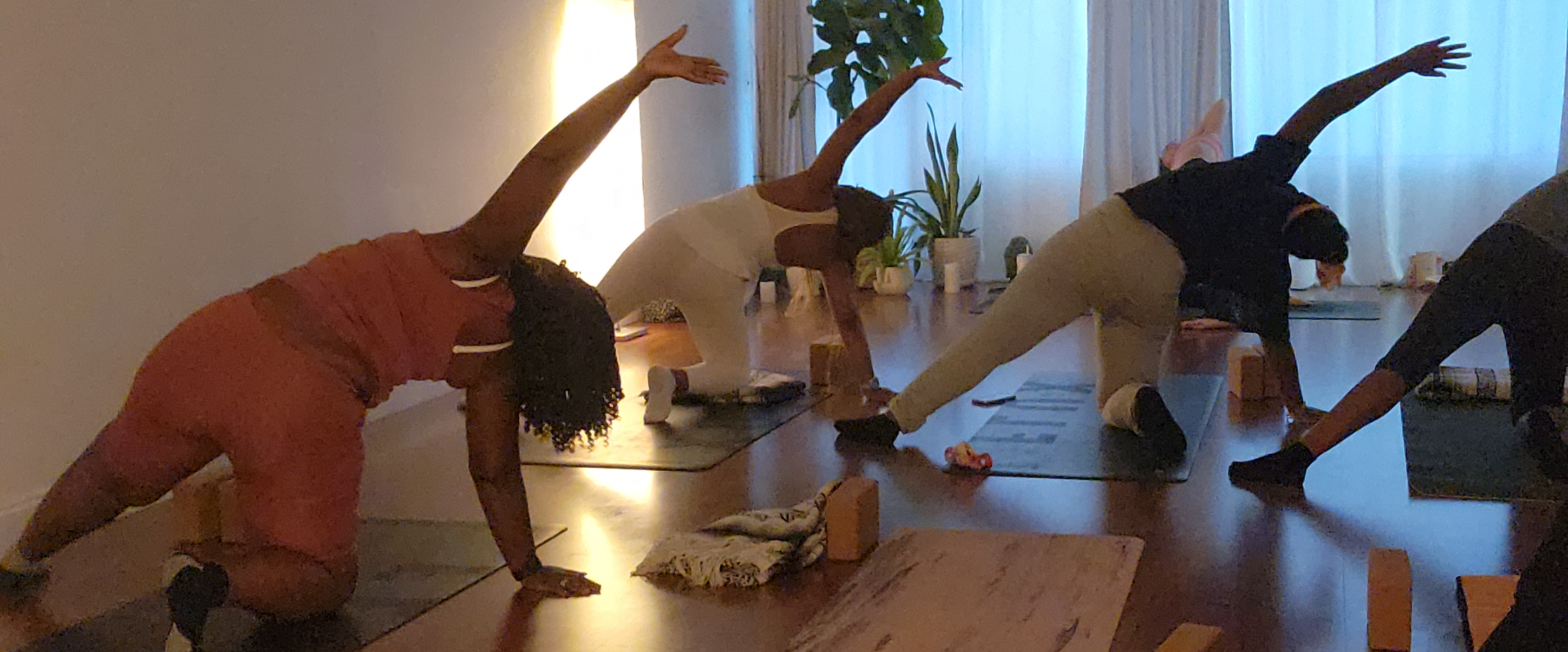 challenge background