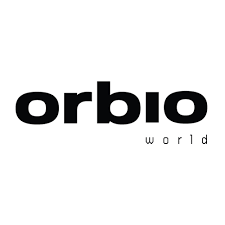 Orbio World steps challenge icon