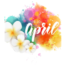 April Steps Competition (100k limit) icon