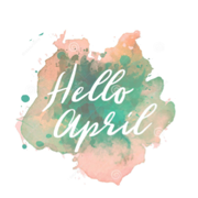 April Steps Competition (20k limit) icon