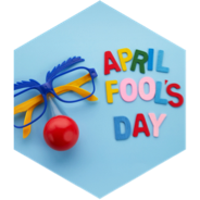 April Fool’s Group Challenge icon