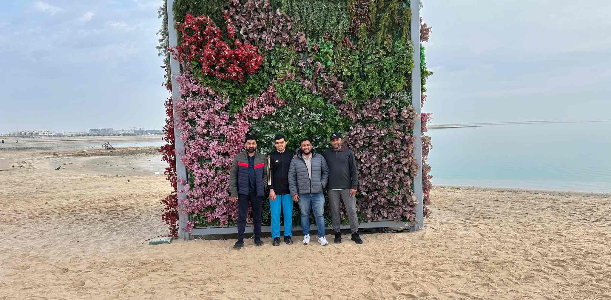 challenge background