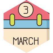 challenge badge