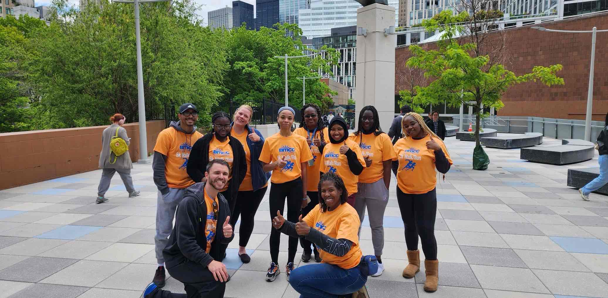 challenge background