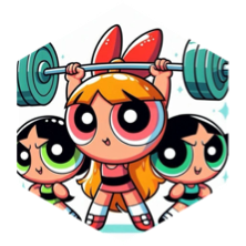 April Hot Girl Walk πππΎββοΈ icon