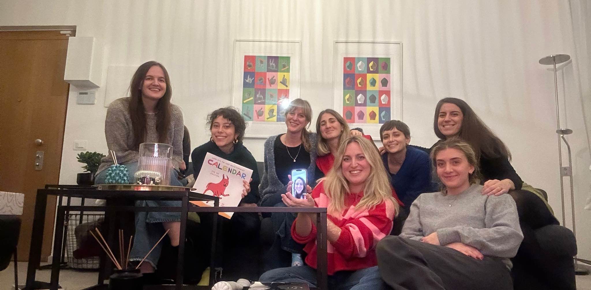 challenge background