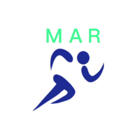March Steps icon