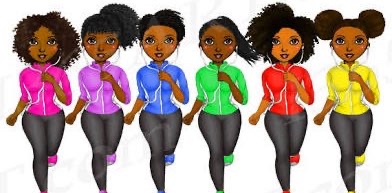 challenge background