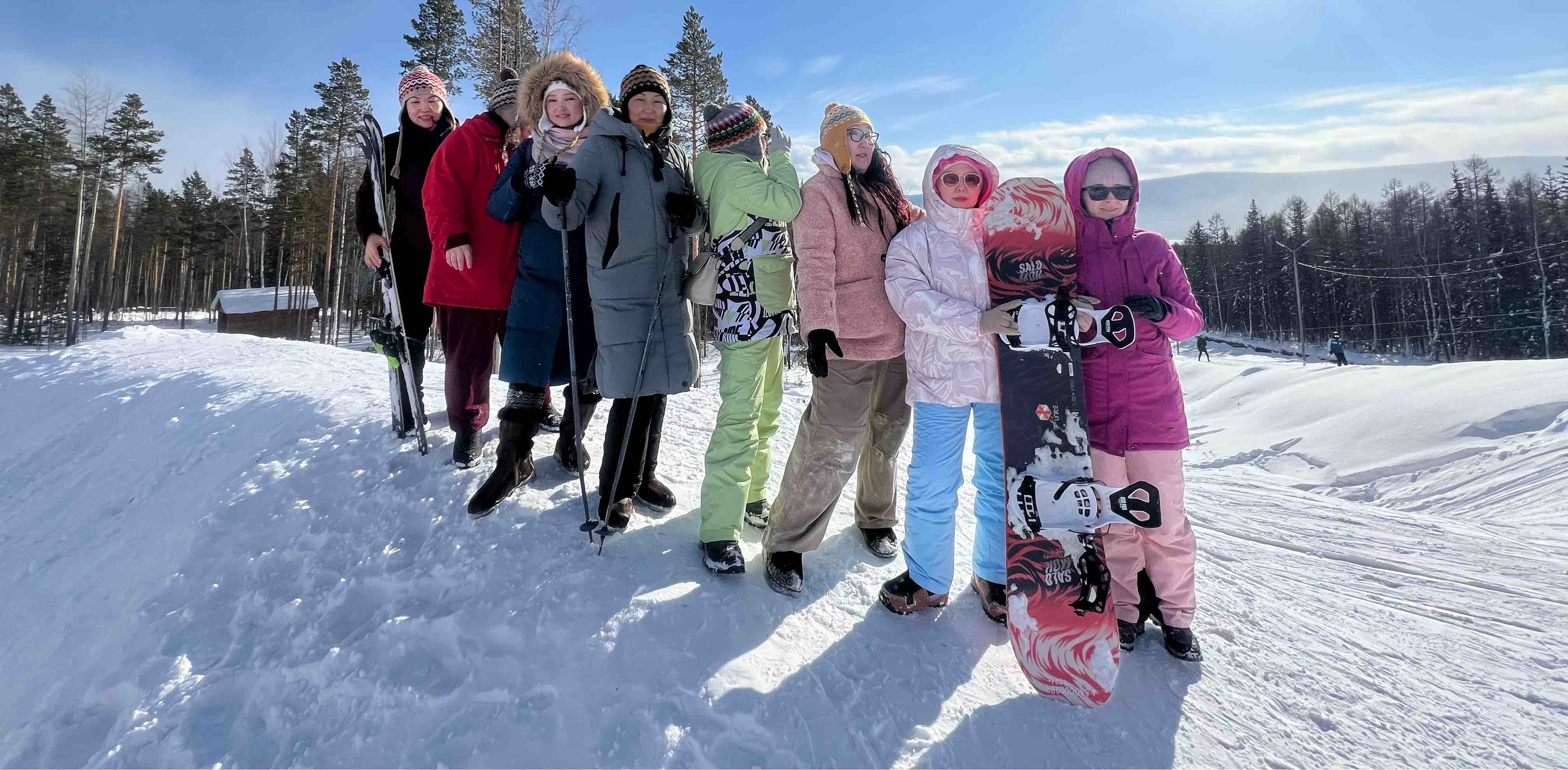 challenge background