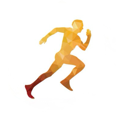 Ежедневный 10000 шагов icon