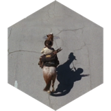 Daily Step Goal - 10000 steps icon