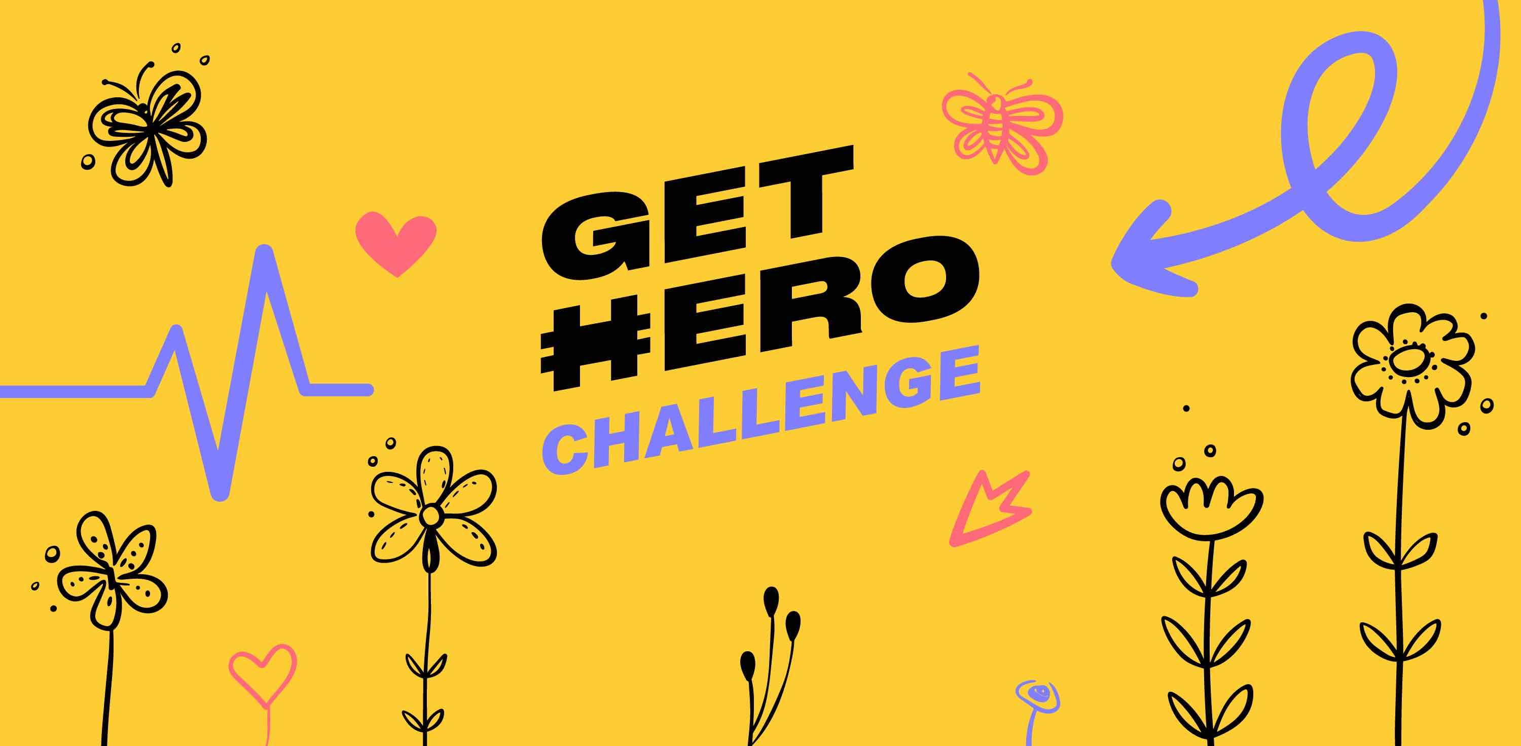 challenge background