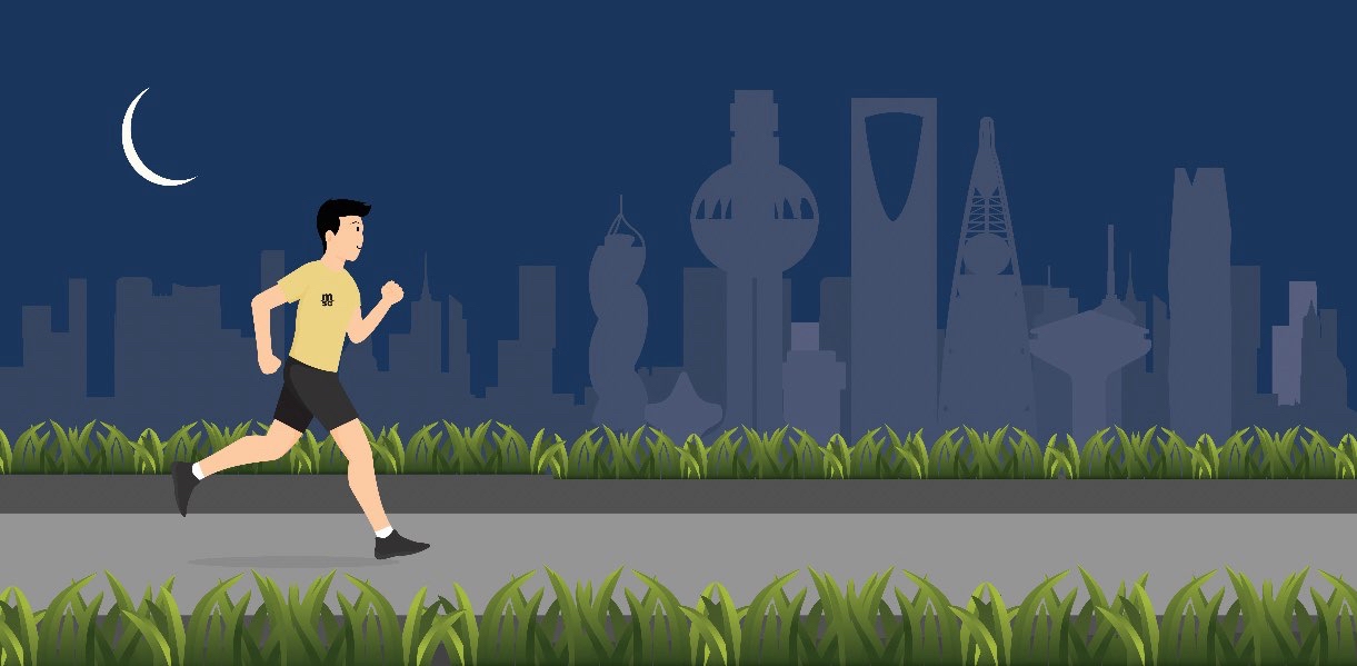 challenge background