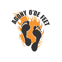 The Agony of De Feet icon