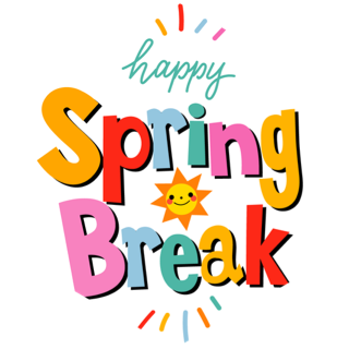 Spring Break! icon