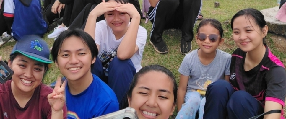 challenge background