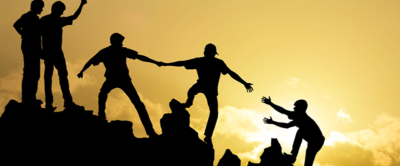 challenge background