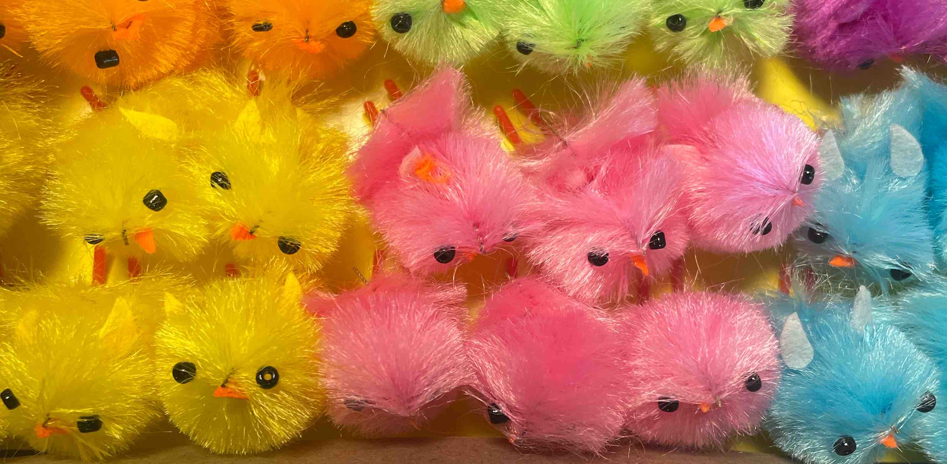 challenge background