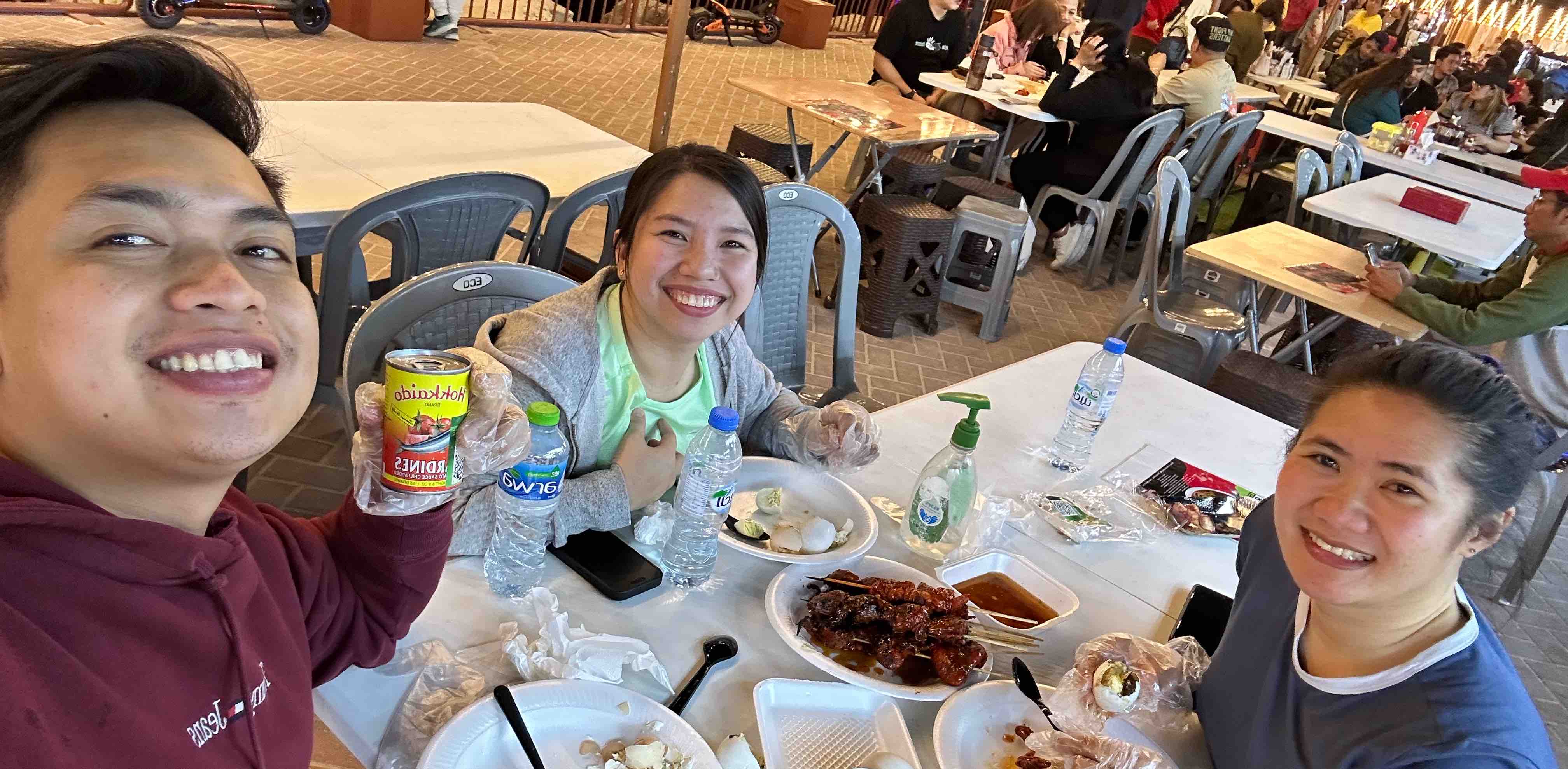 challenge background