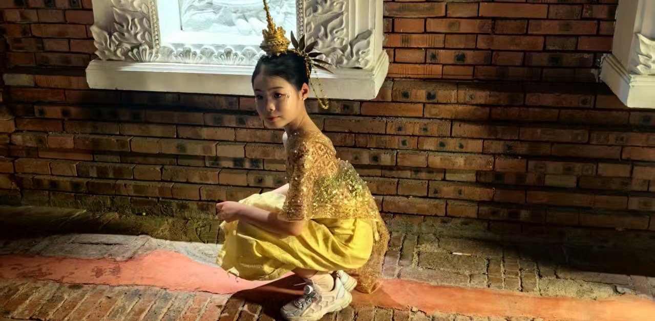 challenge background