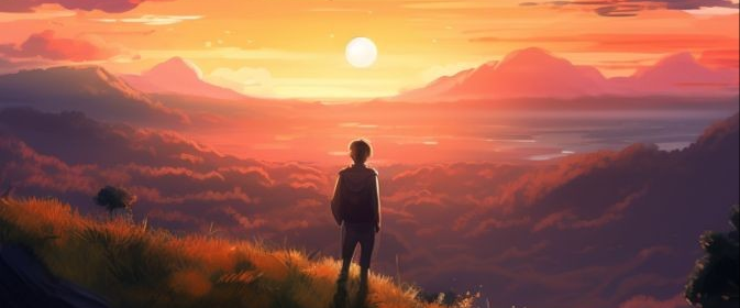 challenge background