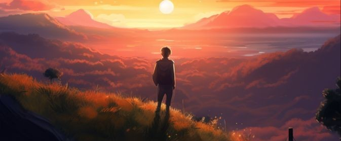 challenge background